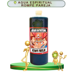 AGUA ESPIRITUAL ROMPE PAREJA EN ZENSARA