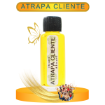 ESENCIA ATRAPA CLIENTE EN ZENSARA