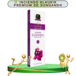 INCIENSO ALAUKIK PREMIUM SUGANDH EN ZENSARA