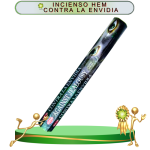 INCIENSO HEM CONTRA LA ENVIDIA EN ZENSARA
