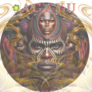 icon ORISHA AGAYU
