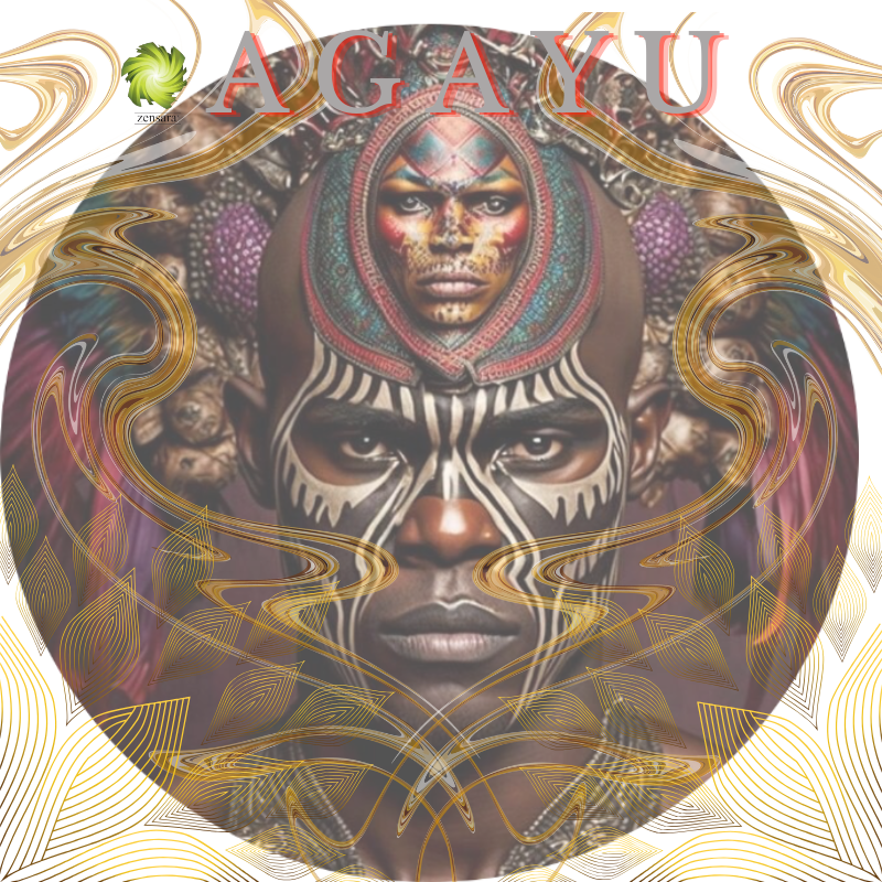 ORISHA AGAYU