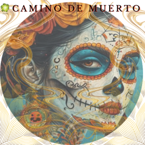 icon ORISHA CAMINO DE MUERTO