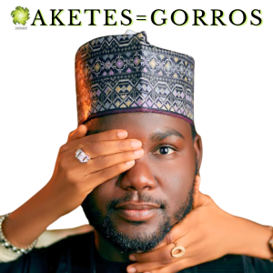 icon GORROS/AKETE