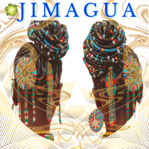 icon ORISHA JIMAGUA