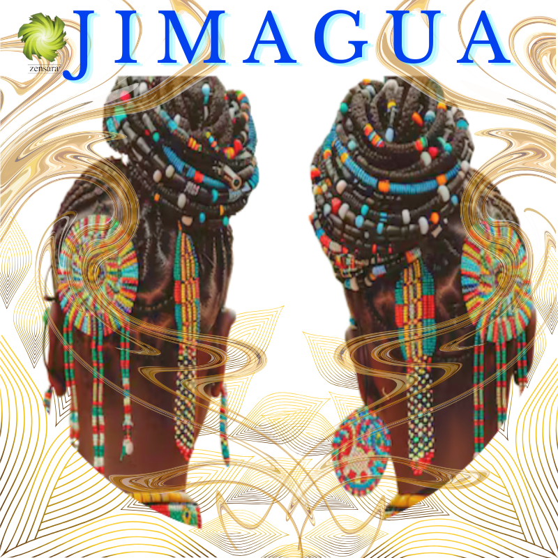 ORISHA JIMAGUA