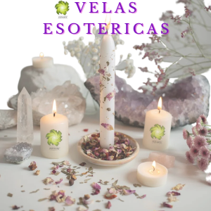 icon VELAS ESOTERICAS