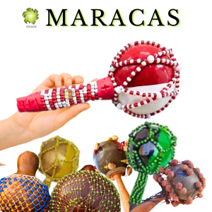 icon MARACAS