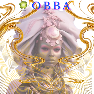 icon ORISHA OBBA