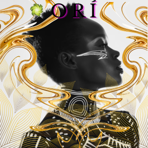 icon ORISHA ORÍ
