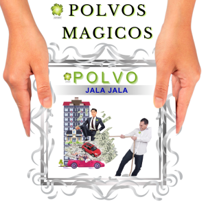 icon POLVOS