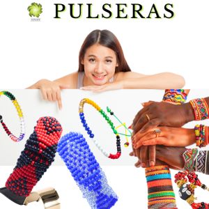 icon PULSERAS/ILDE