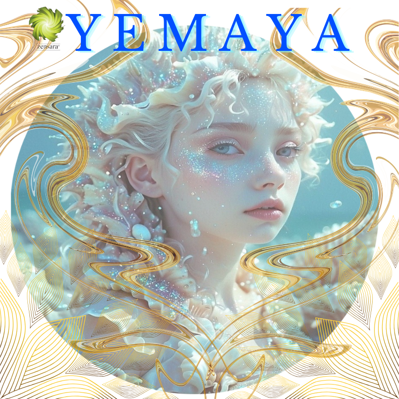 ORISHA YEMAYA