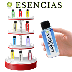 icon ESENCIAS
