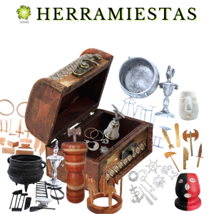 icon HERRAMIENTAS