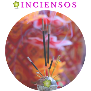 icon INCIENSOS