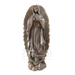 VIRGEN DE GUADALUPE
