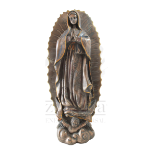 VIRGEN DE GUADALUPE
